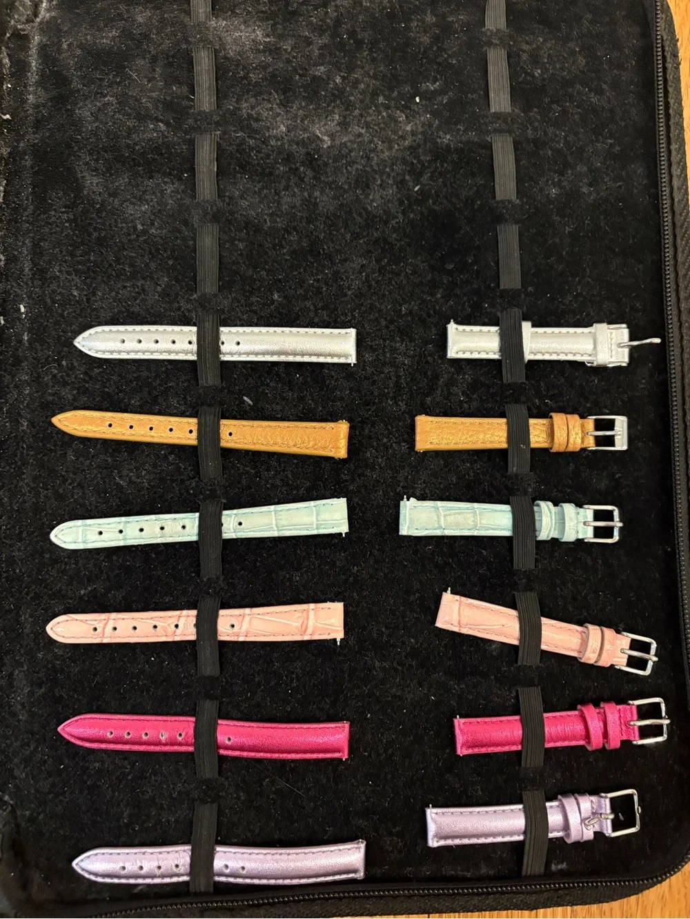 N/A set colorful